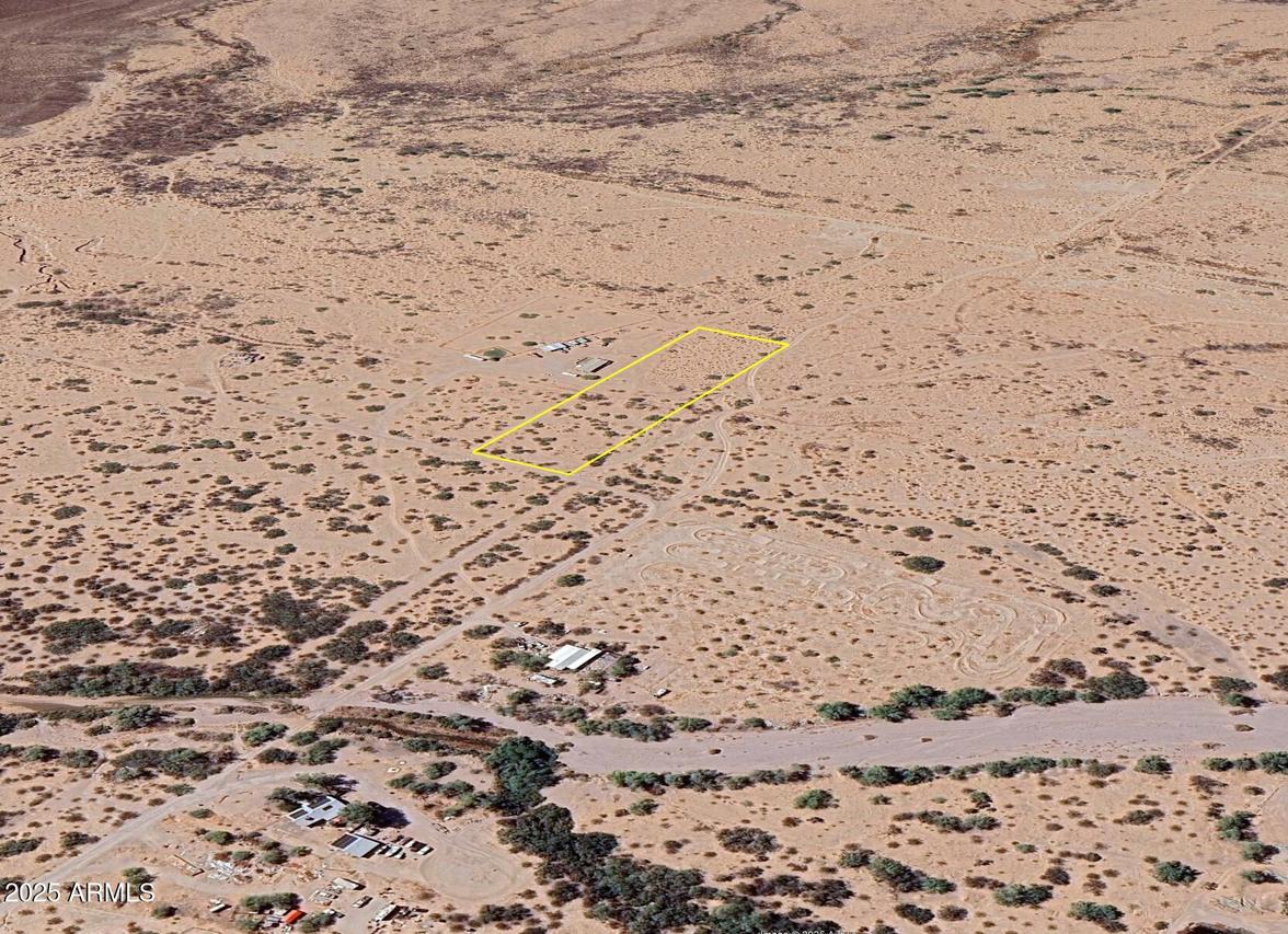 N 403rd Ave. #17, Tonopah, AZ 85354