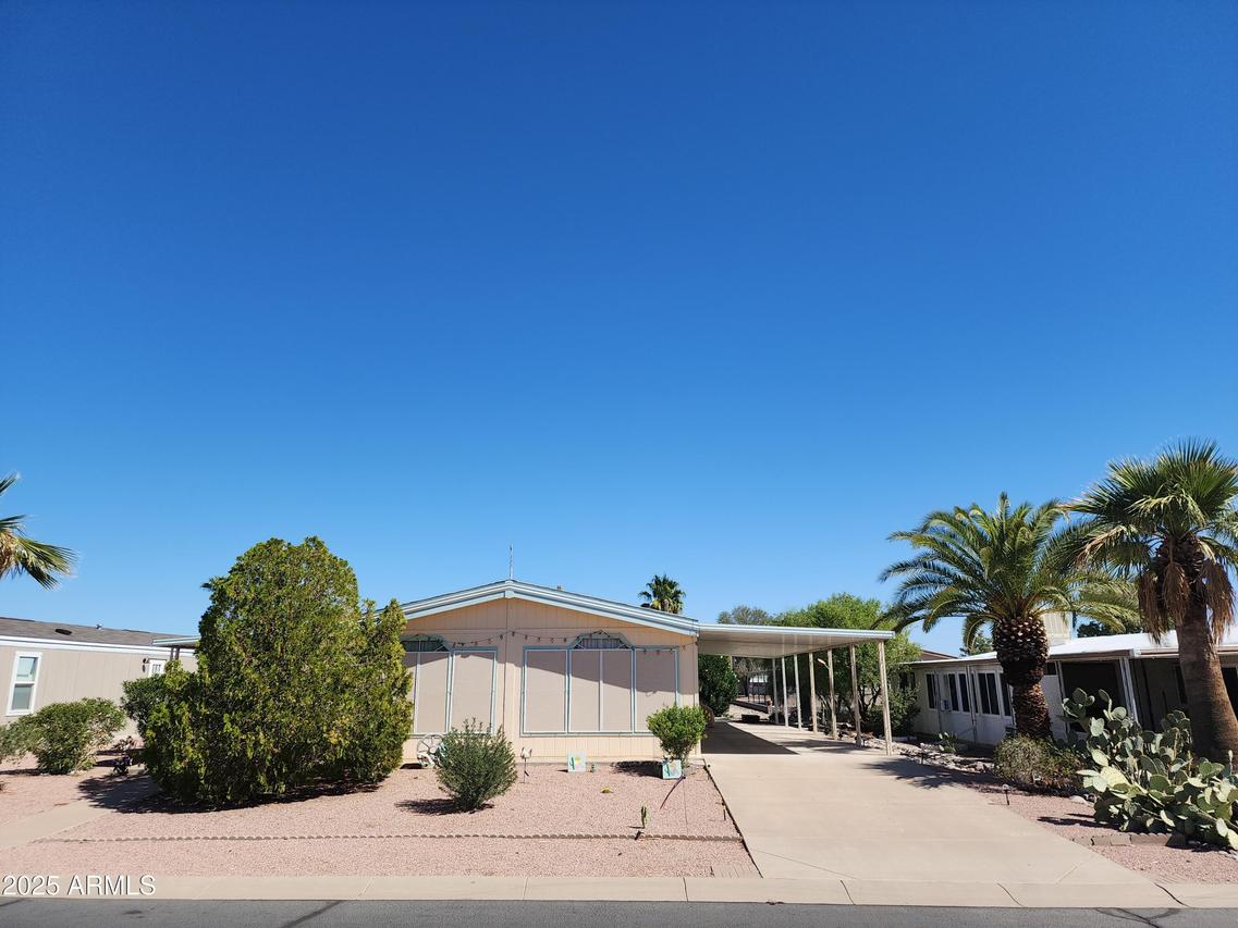 3809 N Ohio Ave., Florence, AZ 85132