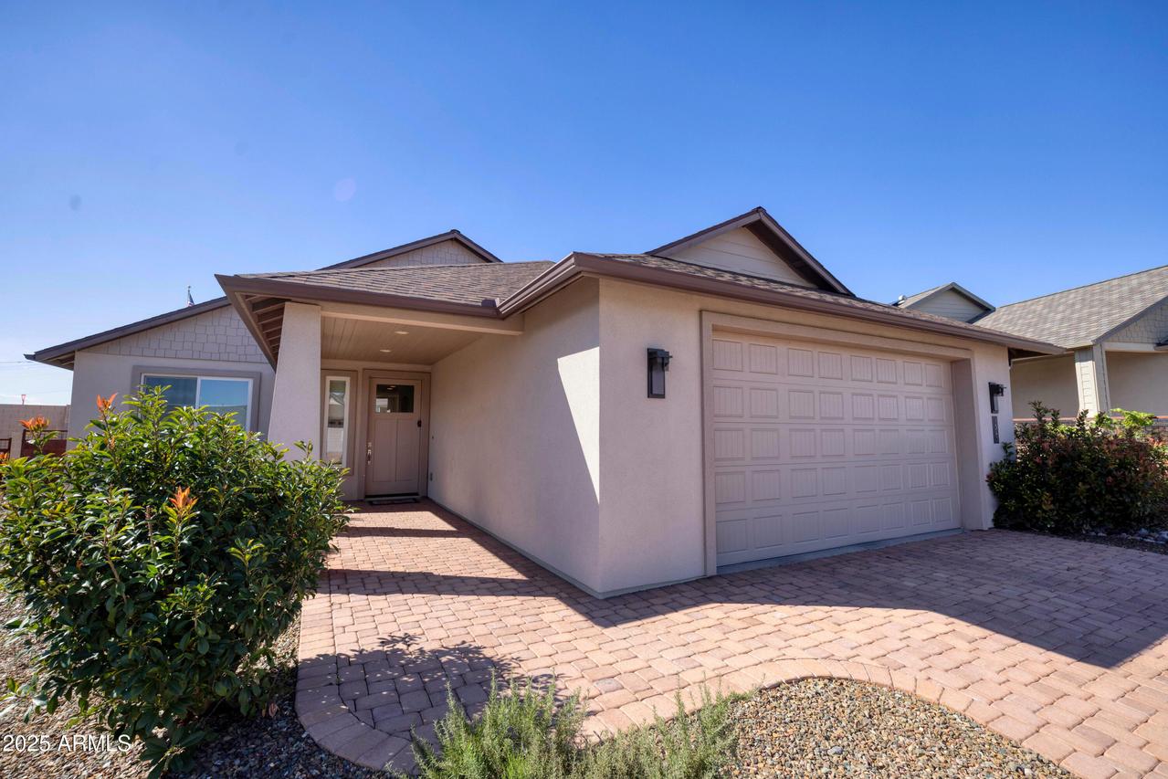 1545 Chateau Dr., Cottonwood, AZ 86326
