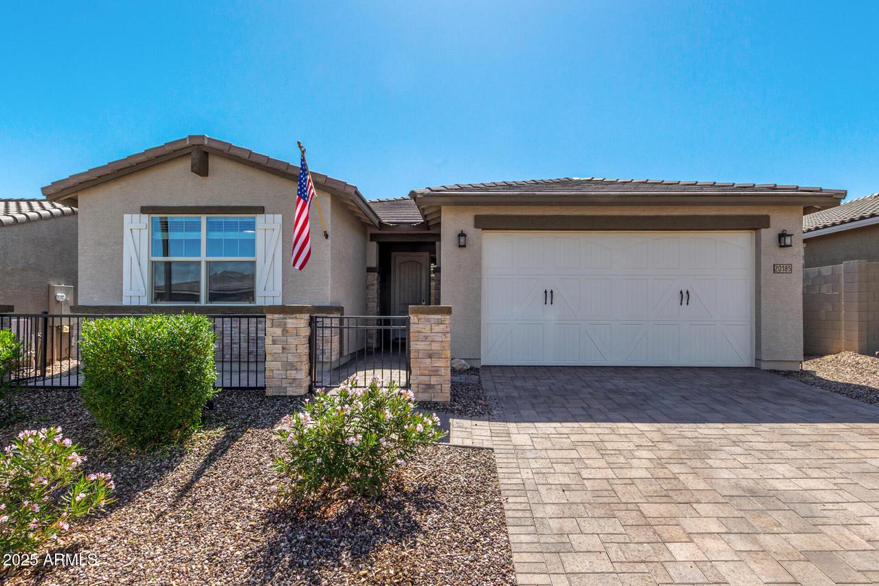 20185 W Palo Verde Dr., Litchfield Park, AZ 85340