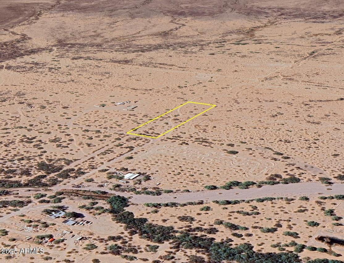 N 403rd Ave. #17, Tonopah, AZ 85354