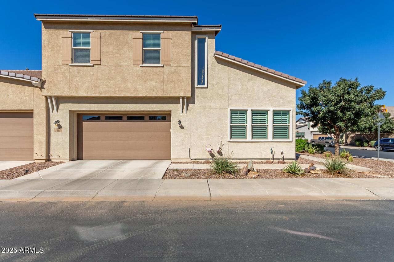 1880 E Lantana Dr., Chandler, AZ 85286