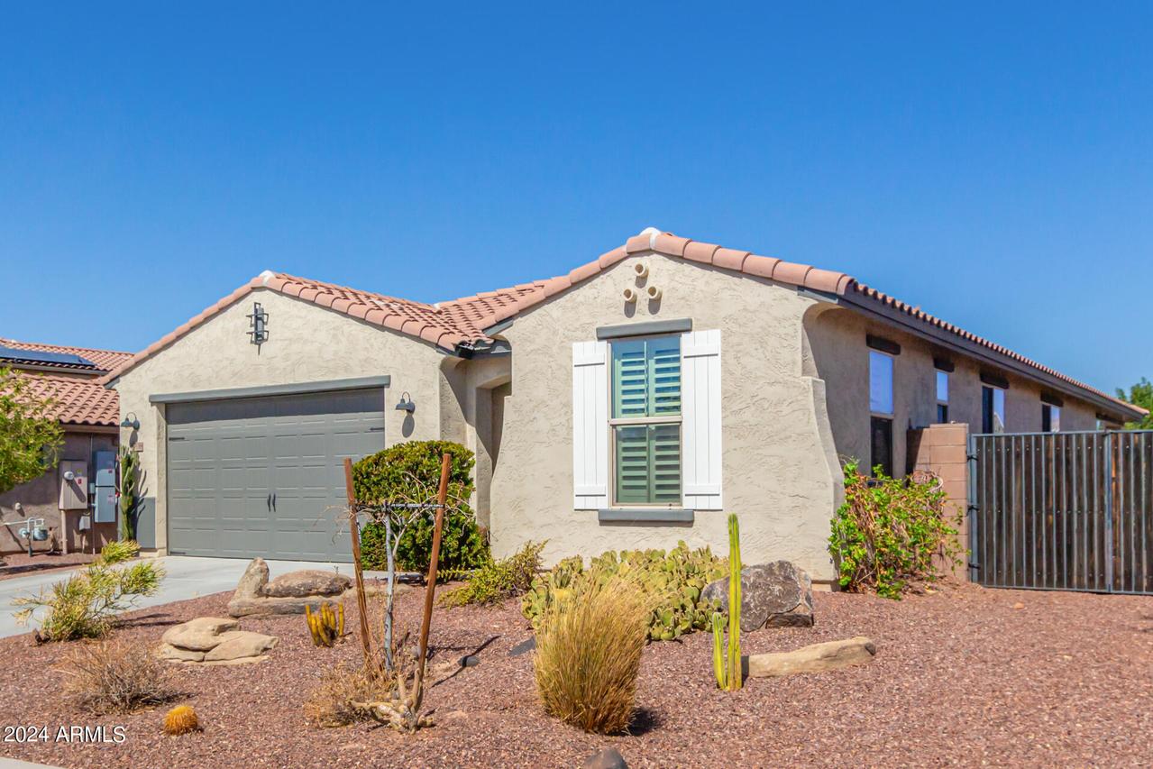 18538 W Jones Ave., Goodyear, AZ 85338