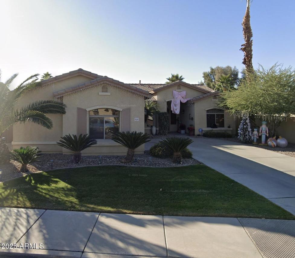 21151 E Stirrup St., Queen Creek, AZ 85142