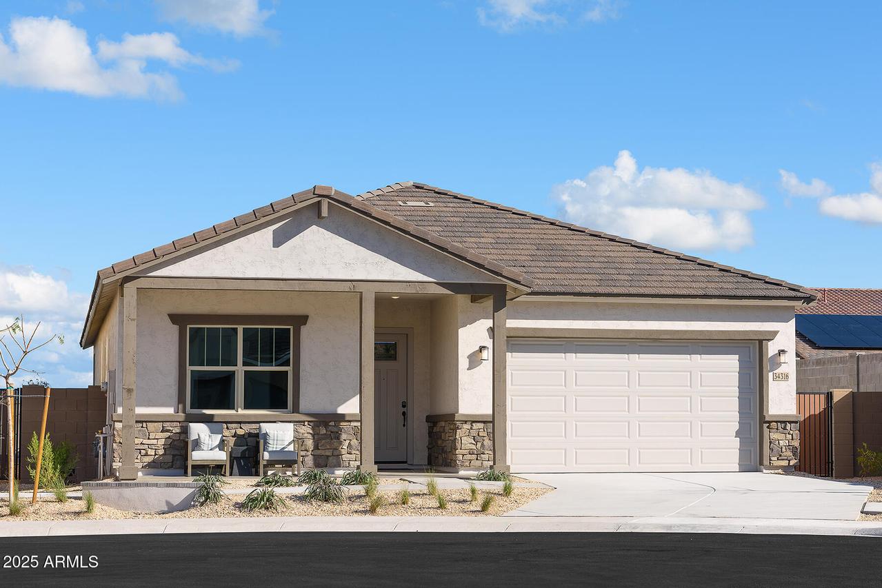 34316 N Timberlake Manor, San Tan Valley, AZ 85144