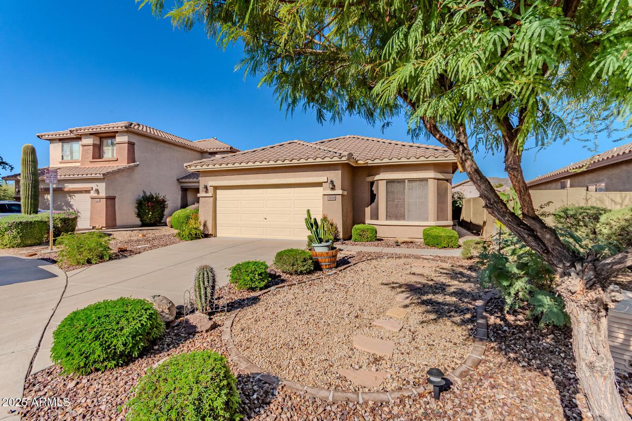 3554 W Steinbeck Ct., Anthem, AZ 85086