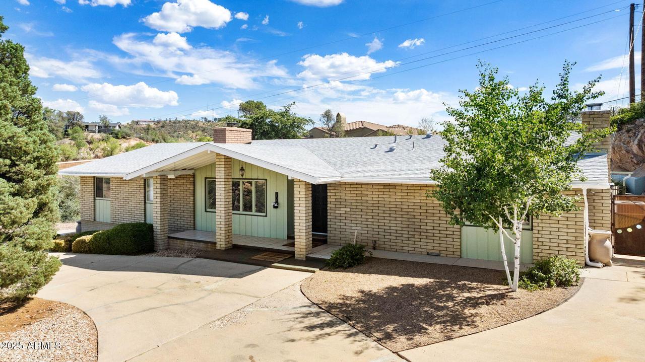 909 N Country Park Dr., Prescott, AZ 86305