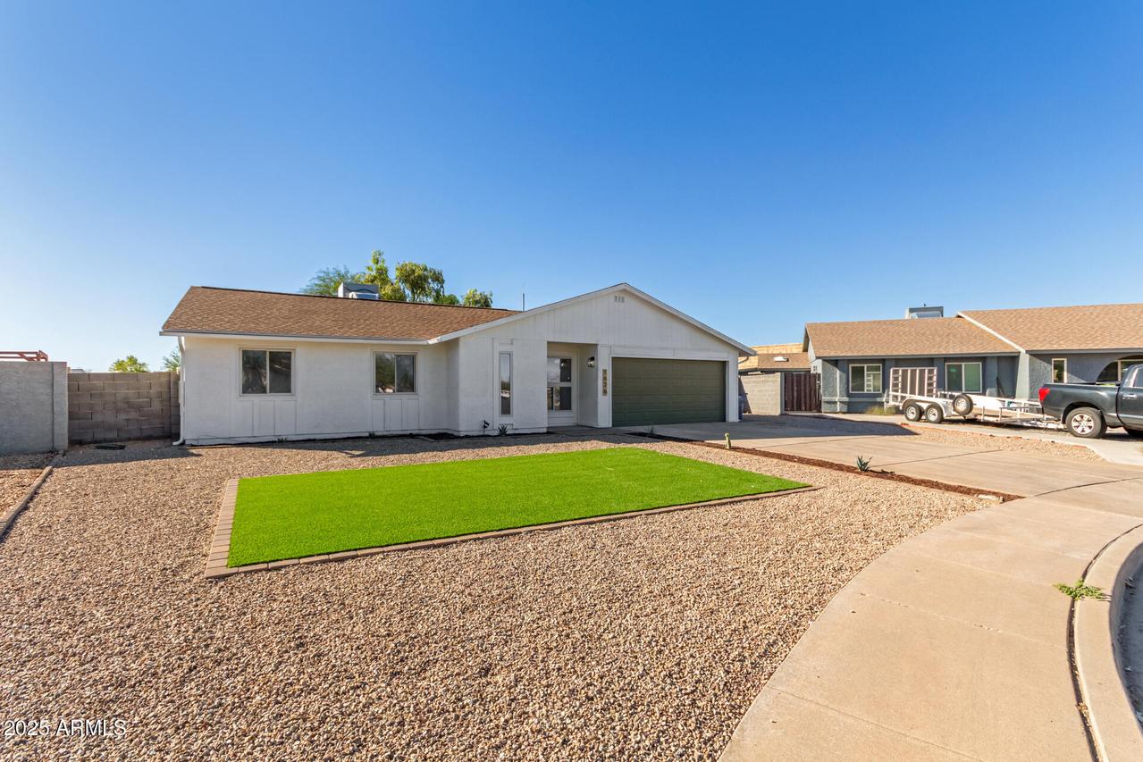 1626 S Gaylord, Mesa, AZ 85204