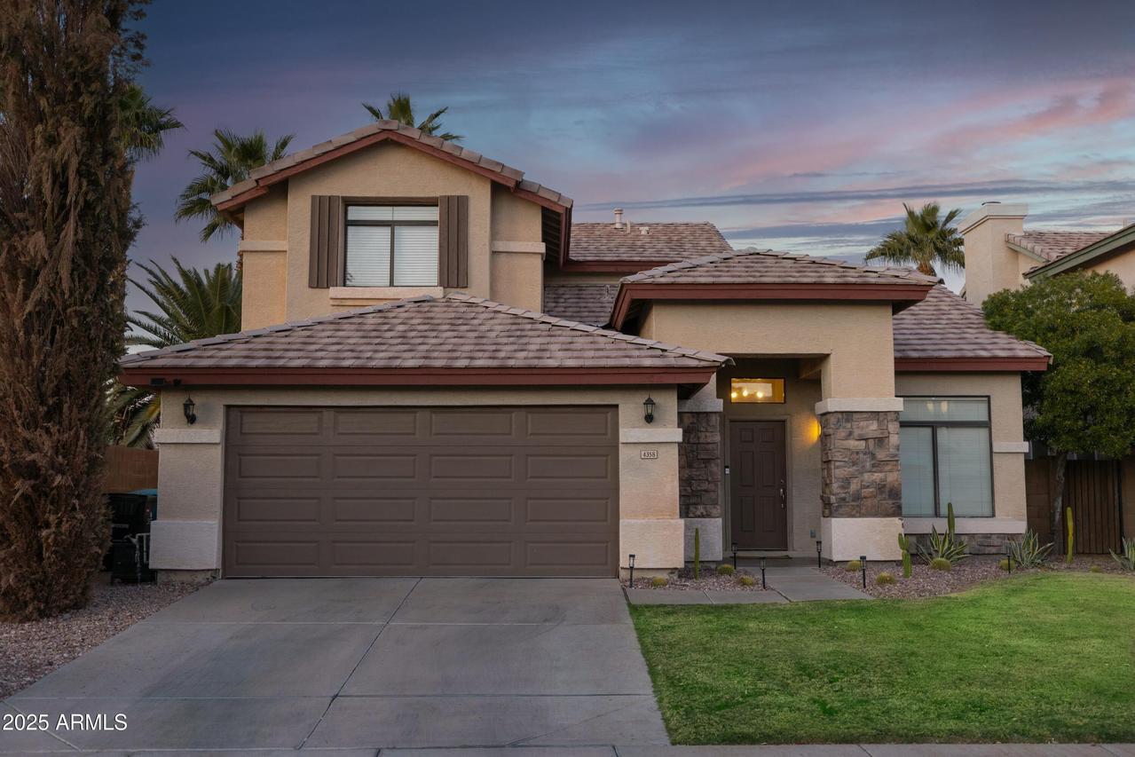 4358 E Anderson Dr., Phoenix, AZ 85032