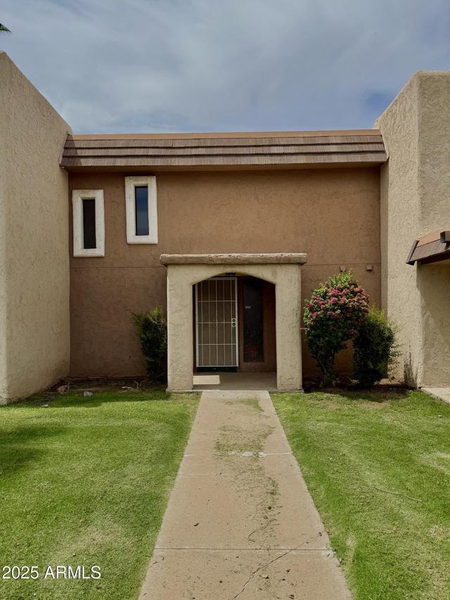 7126 N 19th Ave. #169, Phoenix, AZ 85021