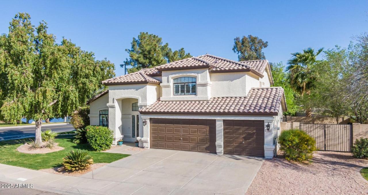 3201 S Horizon Pl., Chandler, AZ 85248