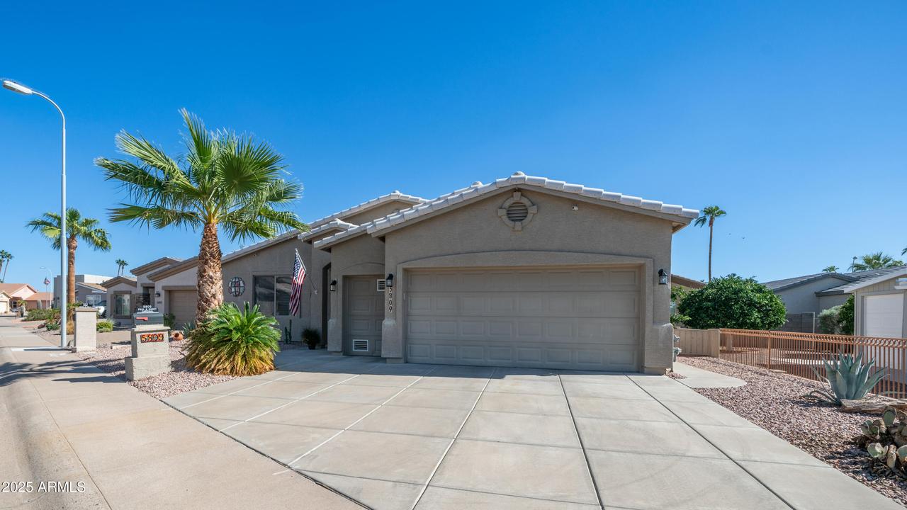 5809 E Leland St., Mesa, AZ 85215
