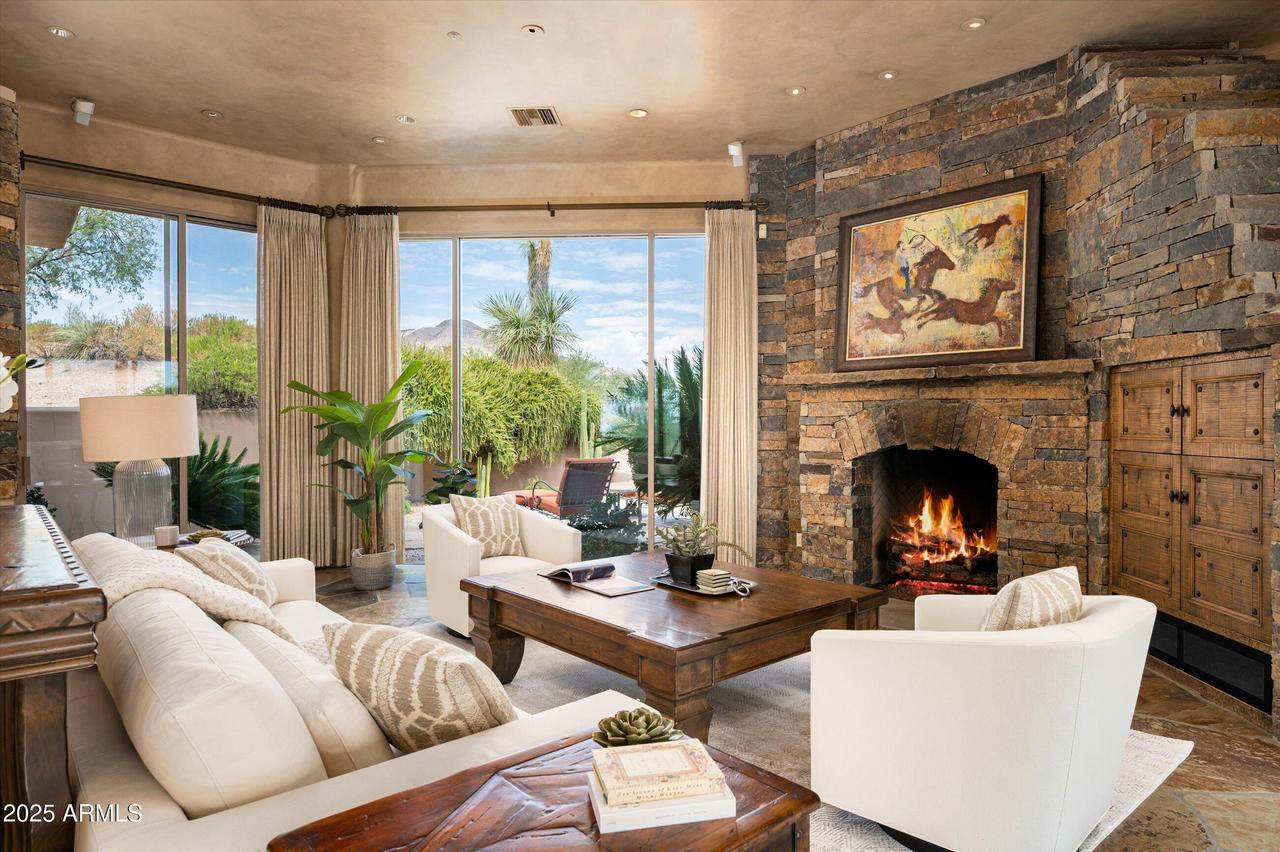 10626 E Palo Brea Dr., Scottsdale, AZ 85262