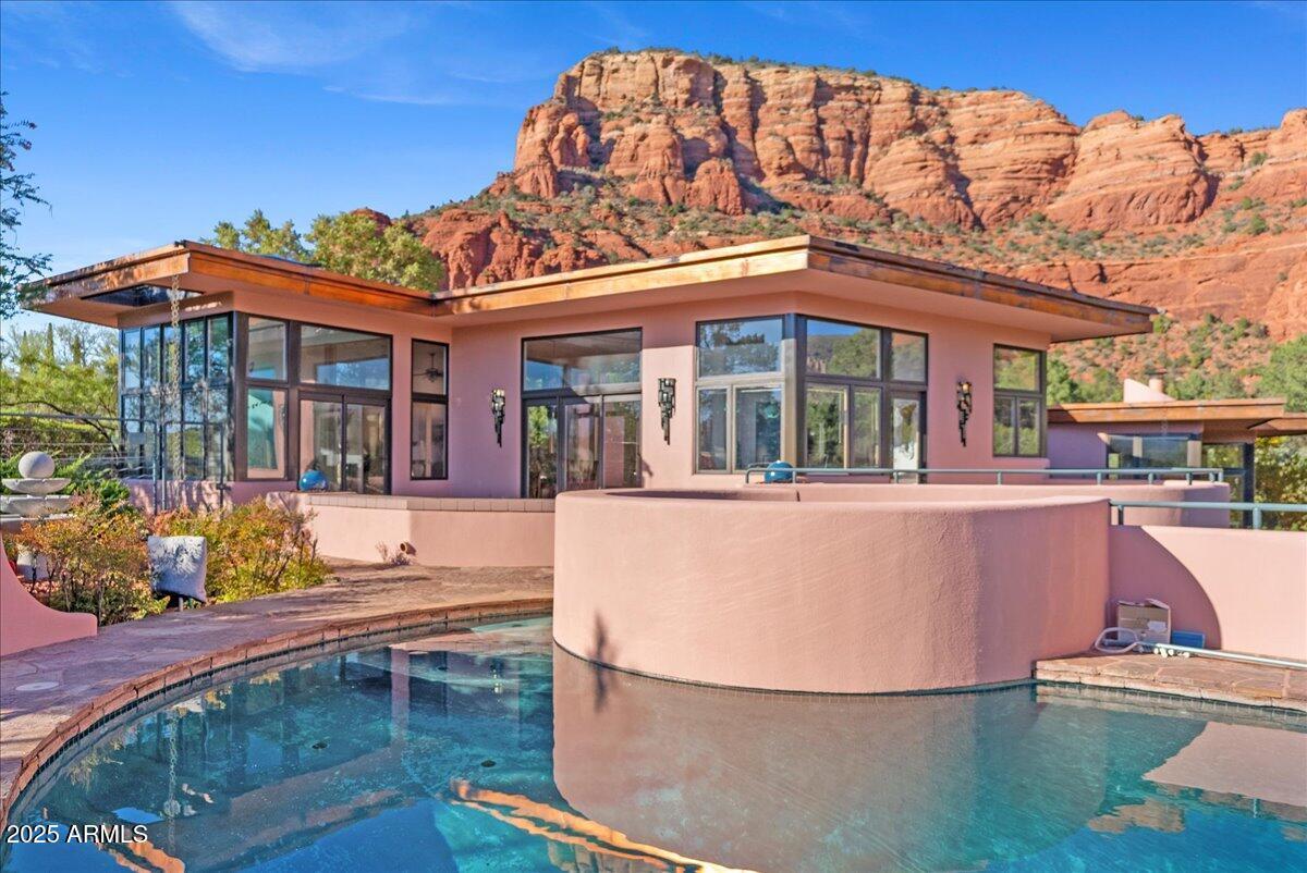 99 Gambel Ln., Sedona, AZ 86336