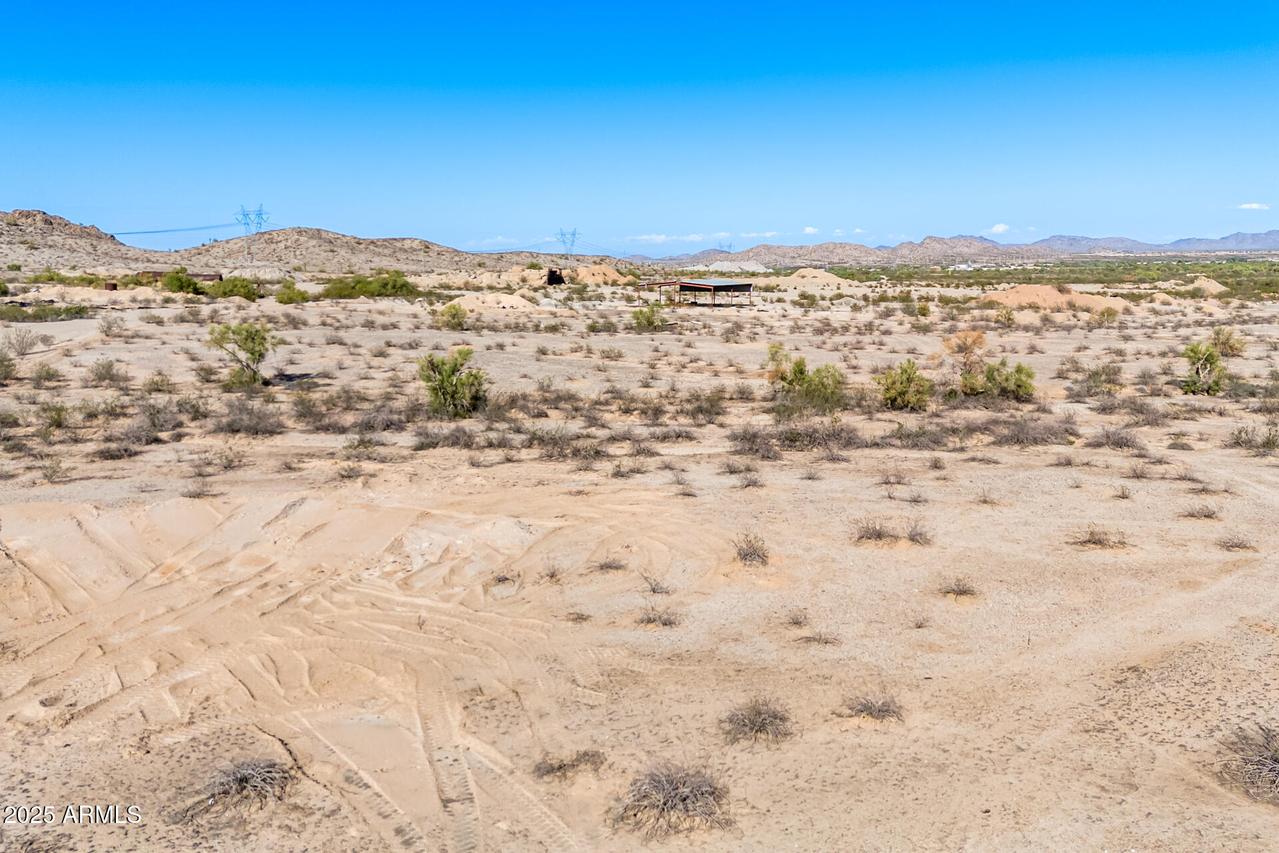S 3rd Rd. #1, Buckeye, AZ 85326