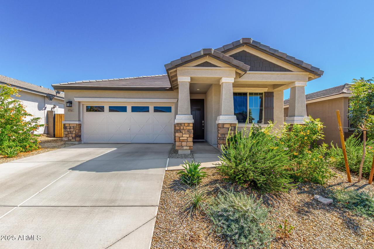 17317 W Desert Sage Dr., Goodyear, AZ 85338