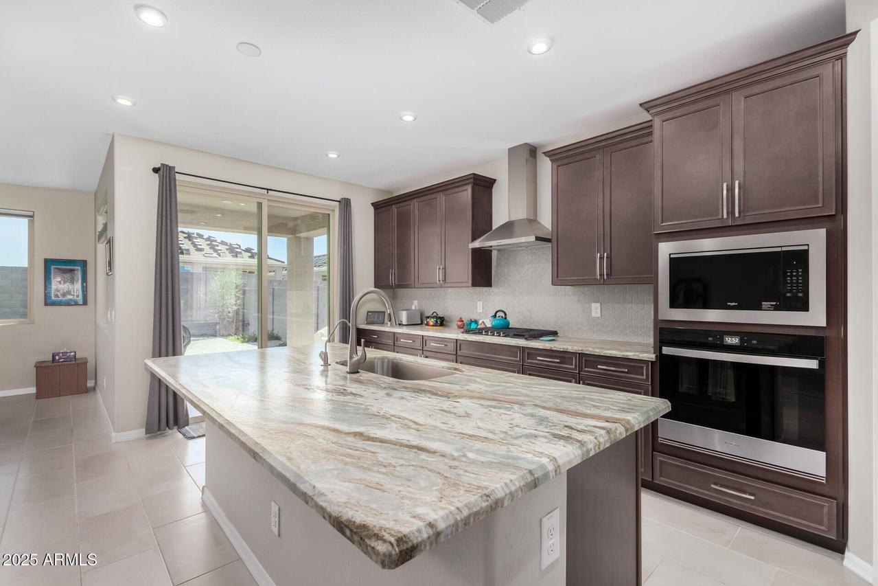 17317 W Desert Sage Dr., Goodyear, AZ 85338