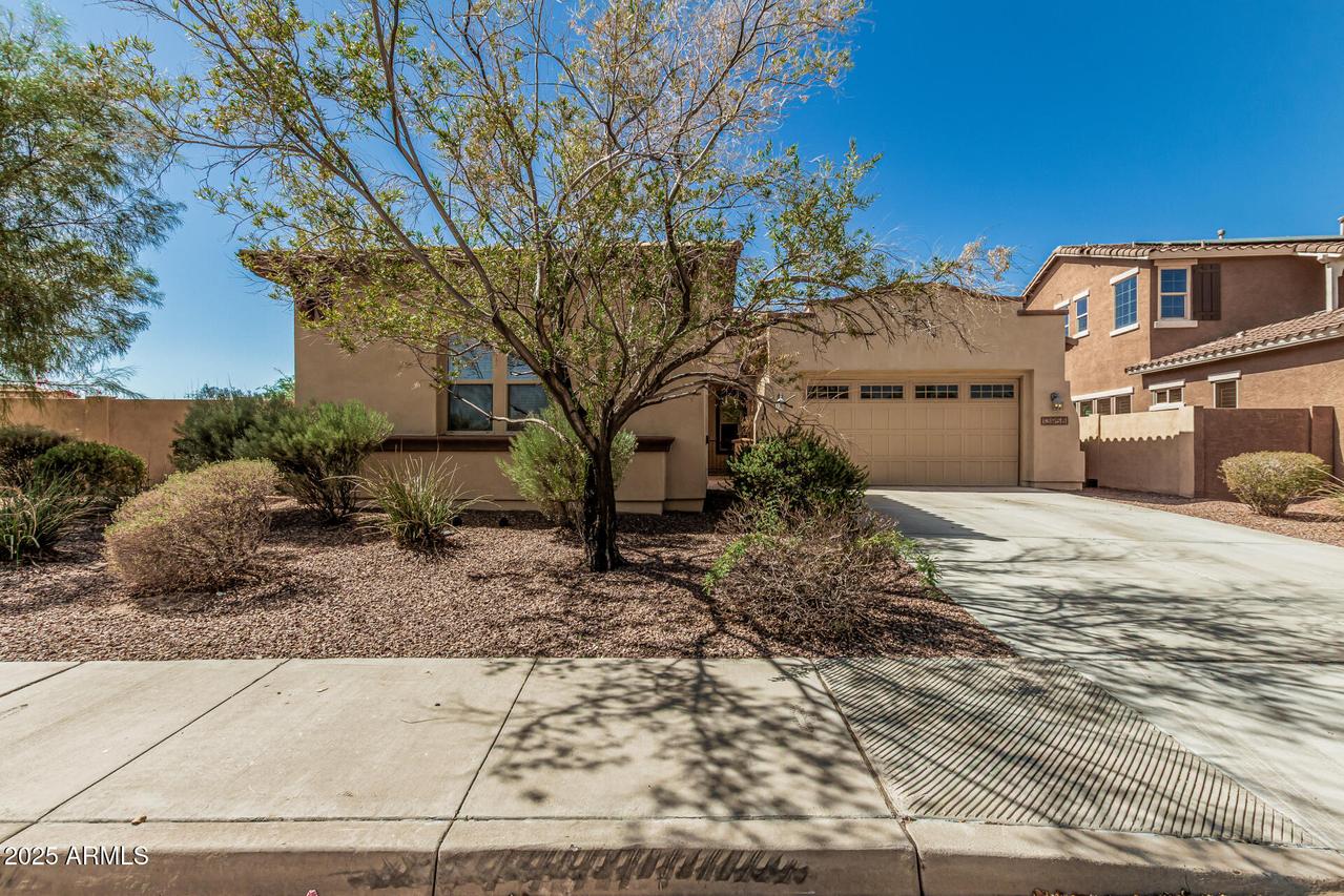 13958 S 180th Ave., Goodyear, AZ 85338