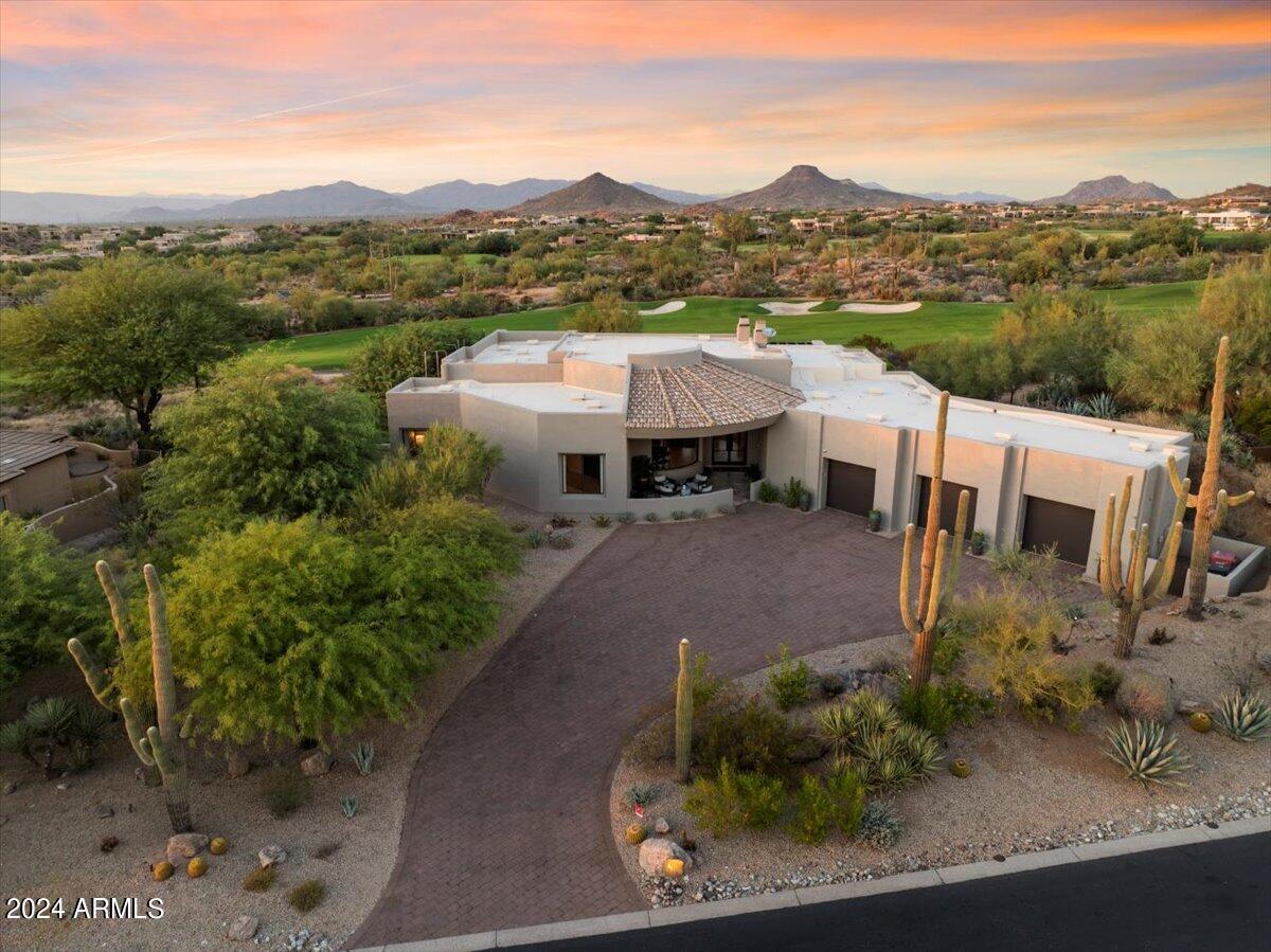 10422 E Mark Ln., Scottsdale, AZ 85262