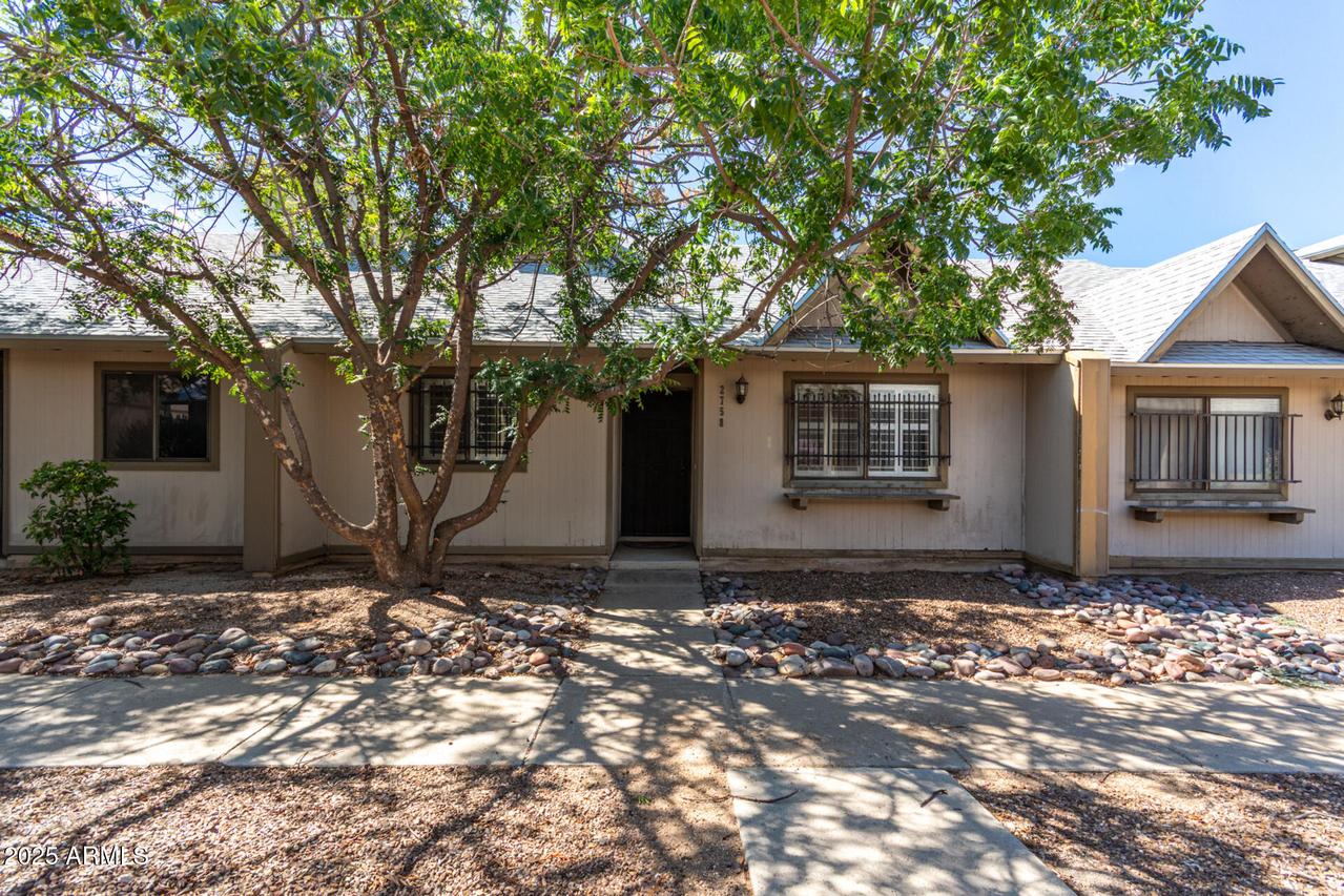 2758 N Pacific Dr., Tucson, AZ 85705