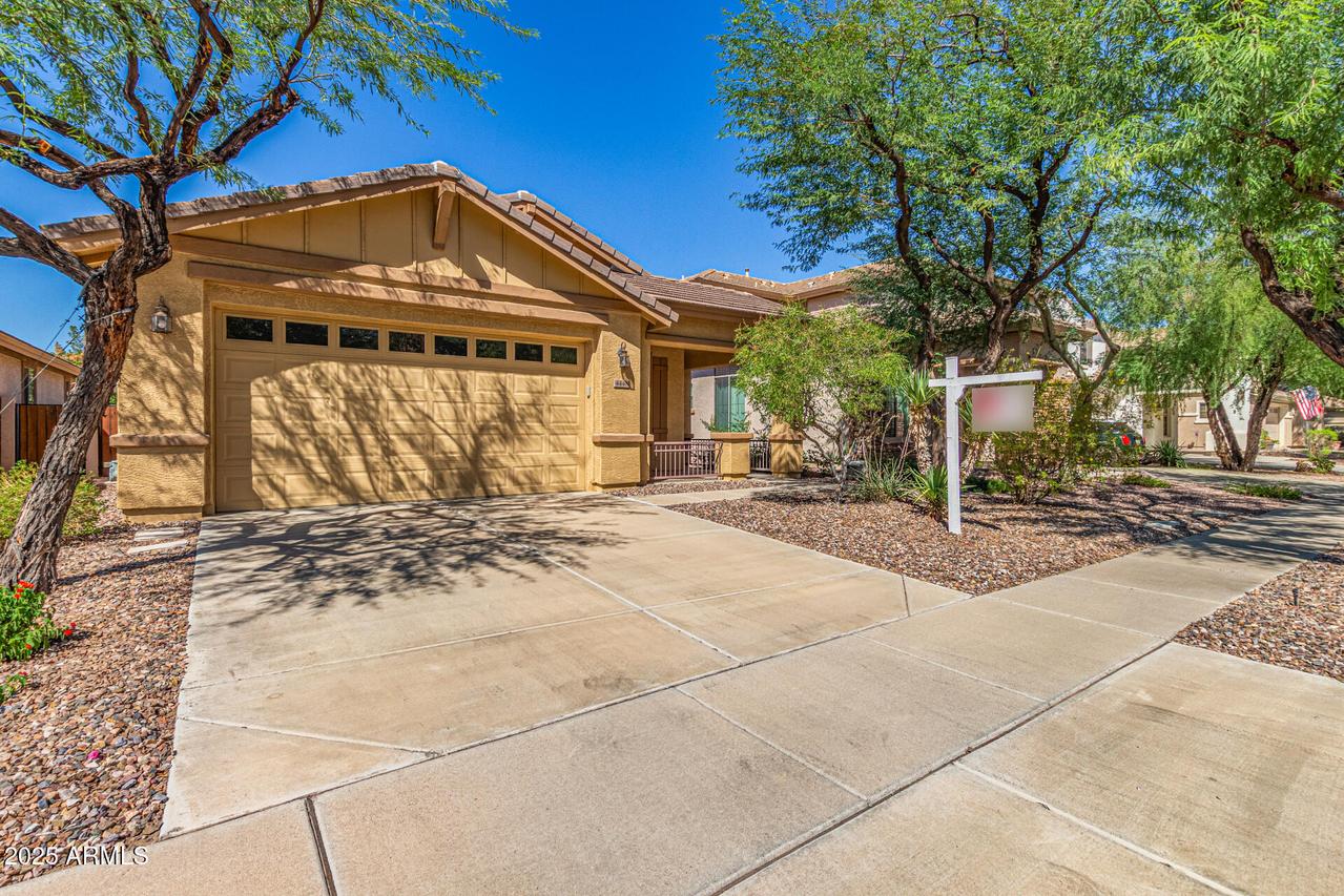 4448 E Melrose St., Gilbert, AZ 85297