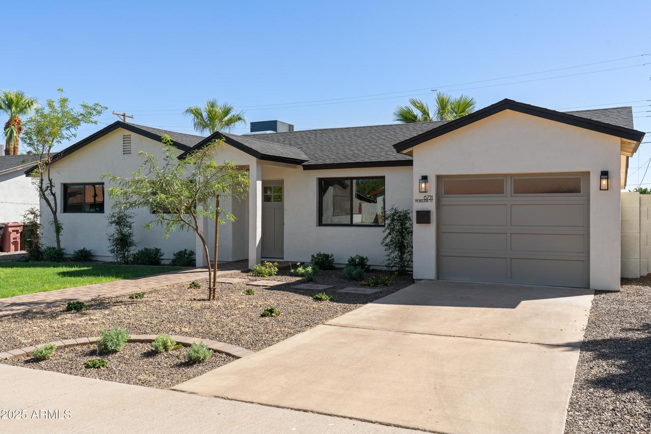 6731 E Moreland St., Scottsdale, AZ 85257