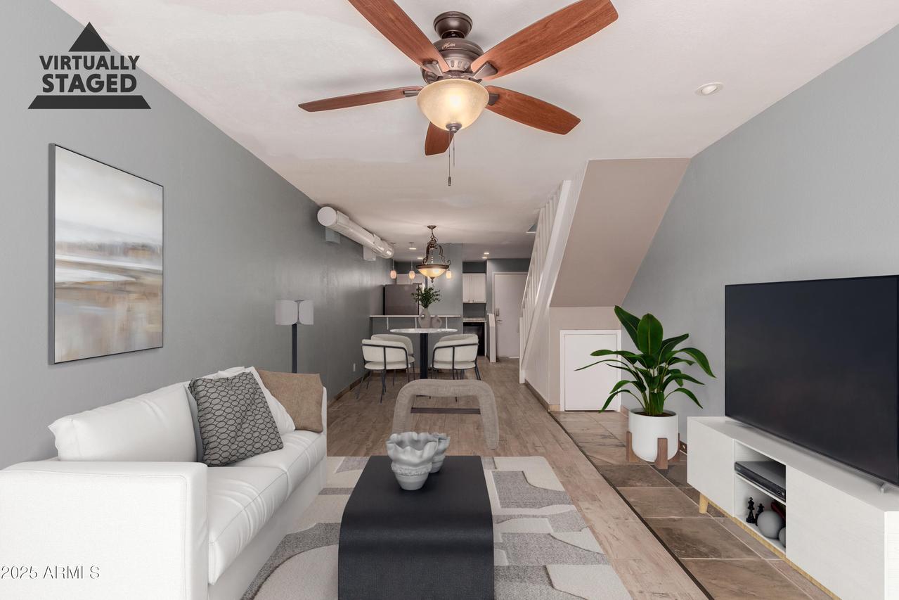 1215 E Lemon St. #208, Tempe, AZ 85281