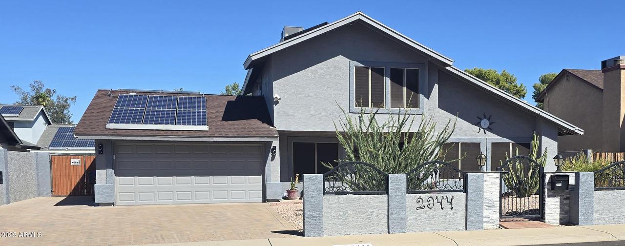 2344 W Marconi Ave., Phoenix, AZ 85023