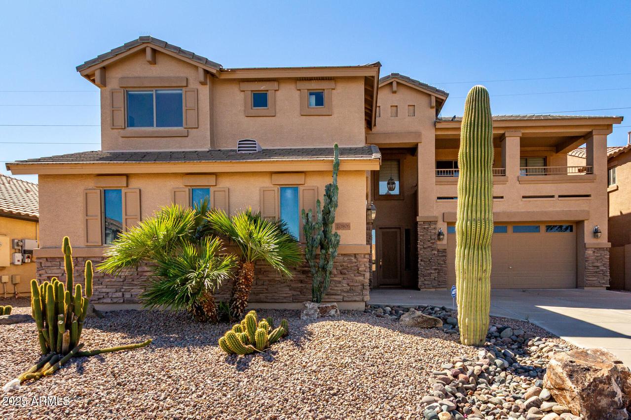 20806 N Lauren Rd., Maricopa, AZ 85138