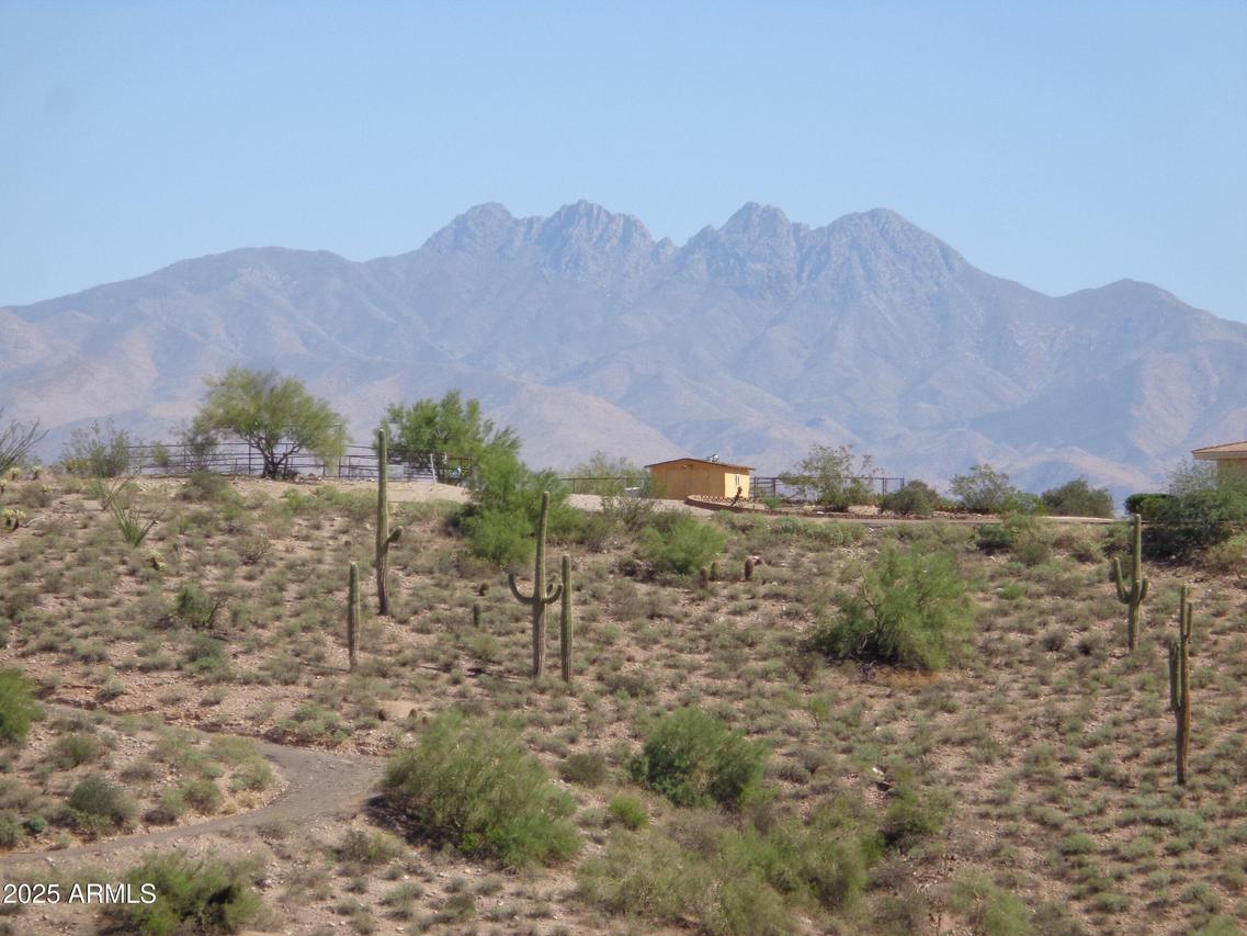 15-D N White Face Canyon Dr., Fort Mcdowell, AZ 85264