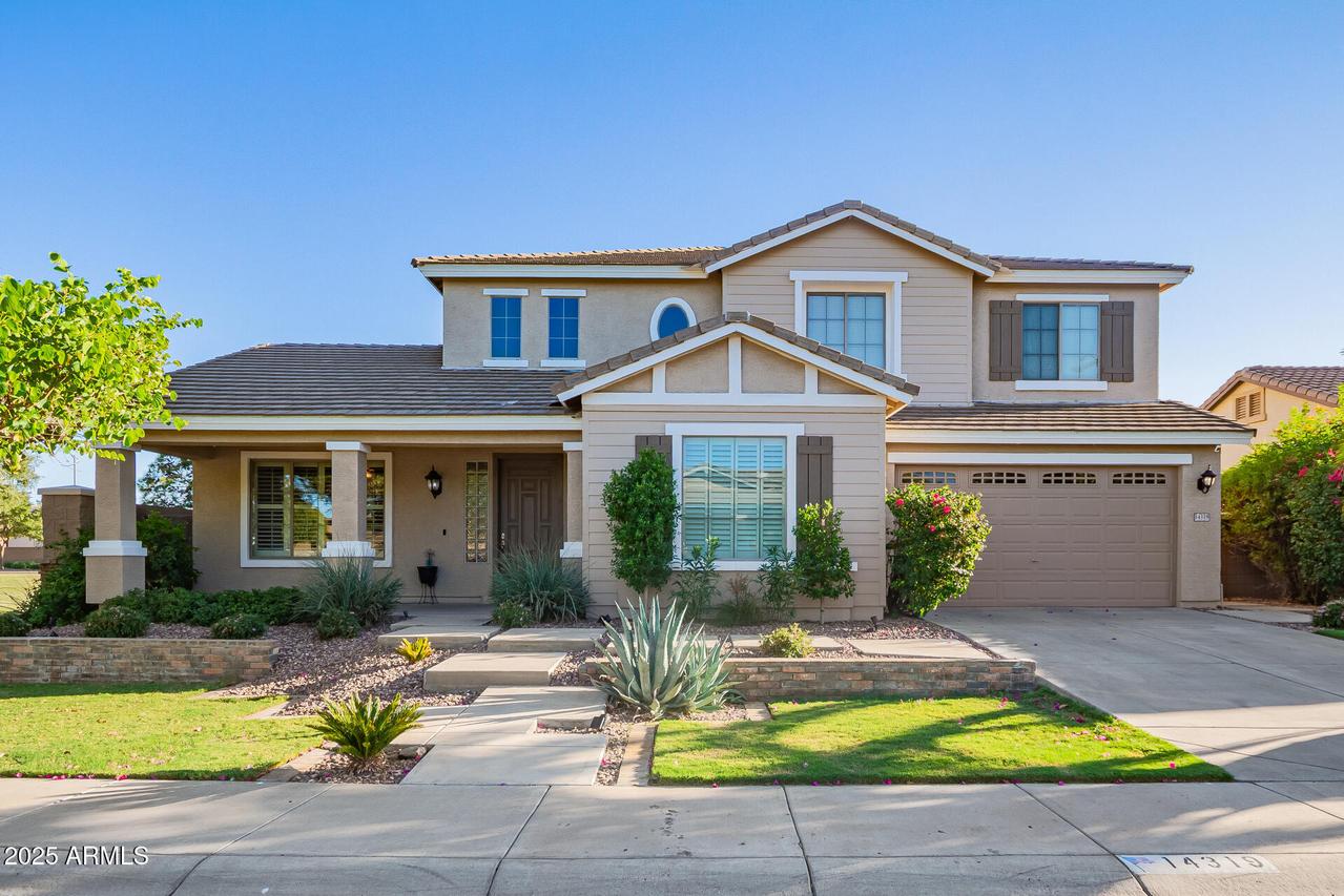 14319 W Mandalay Ln., Surprise, AZ 85379