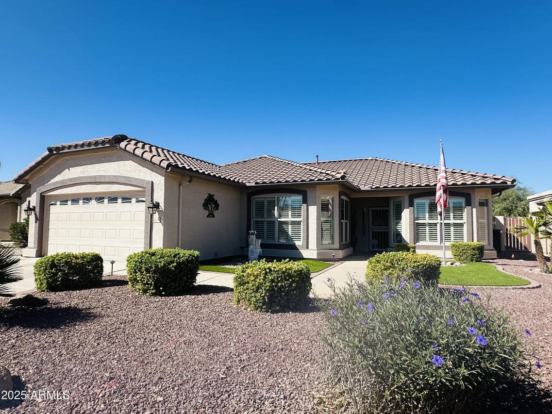 6610 S Bradshaw Way, Chandler, AZ 85249