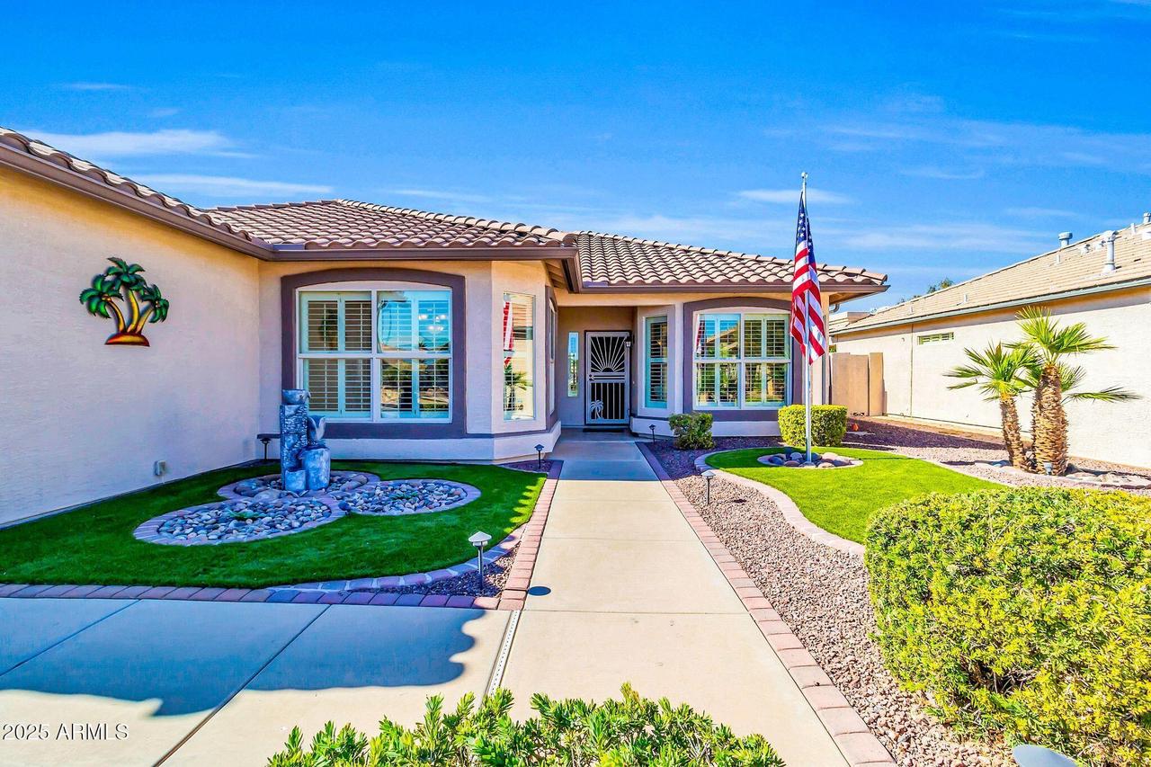 6610 S Bradshaw Way, Chandler, AZ 85249