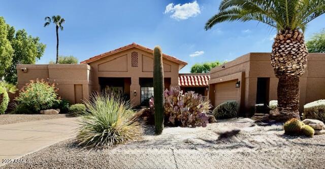 10905 E Tierra Dr., Scottsdale, AZ 85259