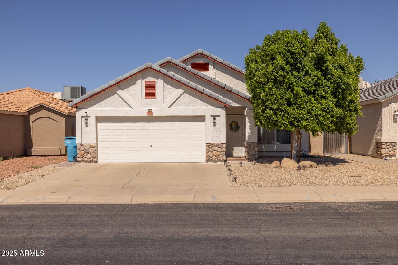 3020 W Covey Ln., Phoenix, AZ 85027