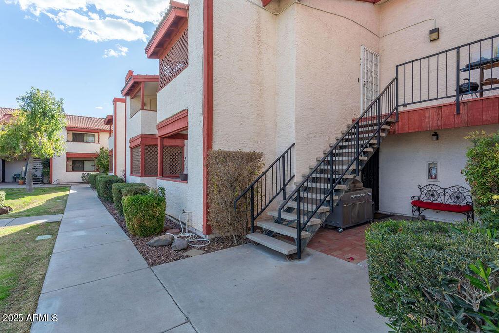 4211 E Palm Ln. #212, Phoenix, AZ 85008