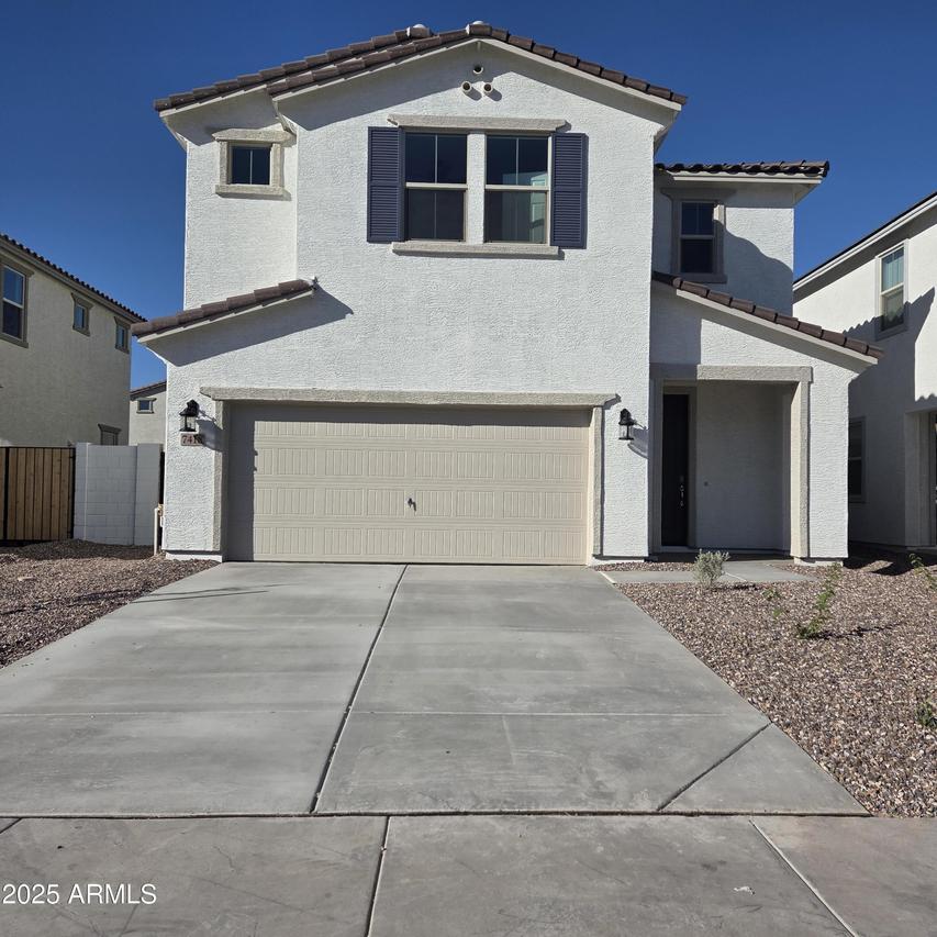 7418 W Peck Dr., Glendale, AZ 85303