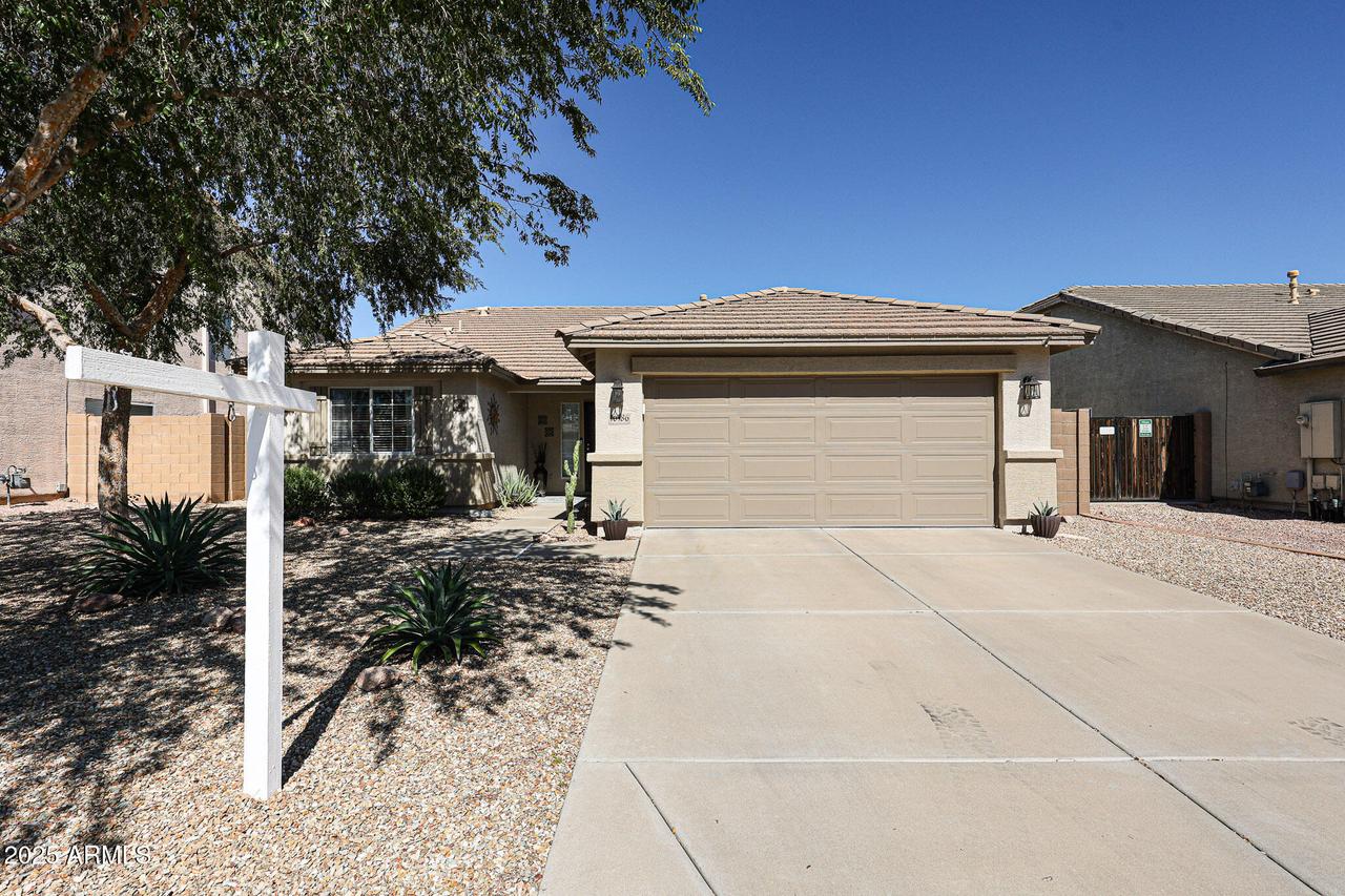 16386 W Rimrock St., Surprise, AZ 85388