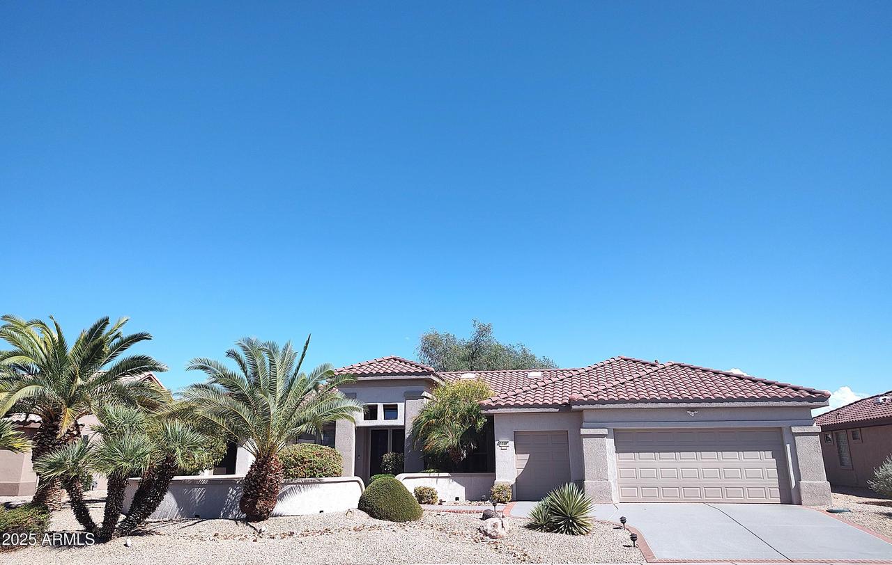 17583 N Horseshoe Dr., Surprise, AZ 85374