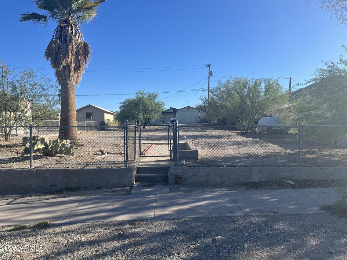 831 W Ocotillo Ave. #00007, Ajo, AZ 85321