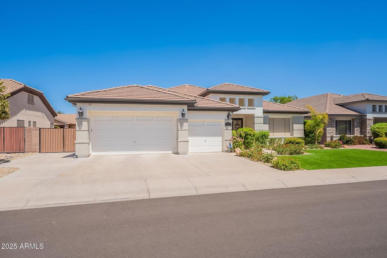 4345 S Crosscreek Dr., Chandler, AZ 85249