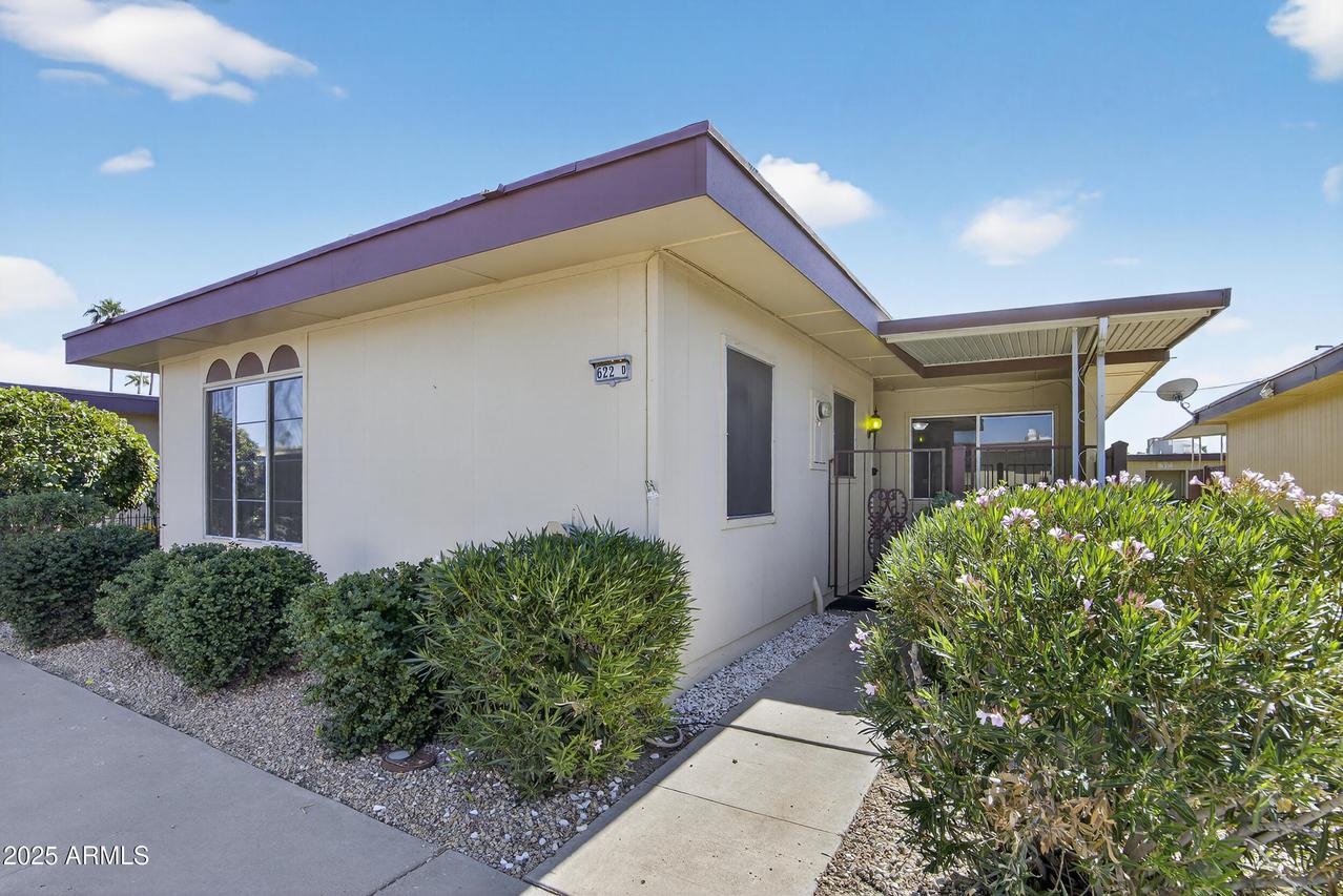 13622 N 98th Ave. #D, Sun City, AZ 85351