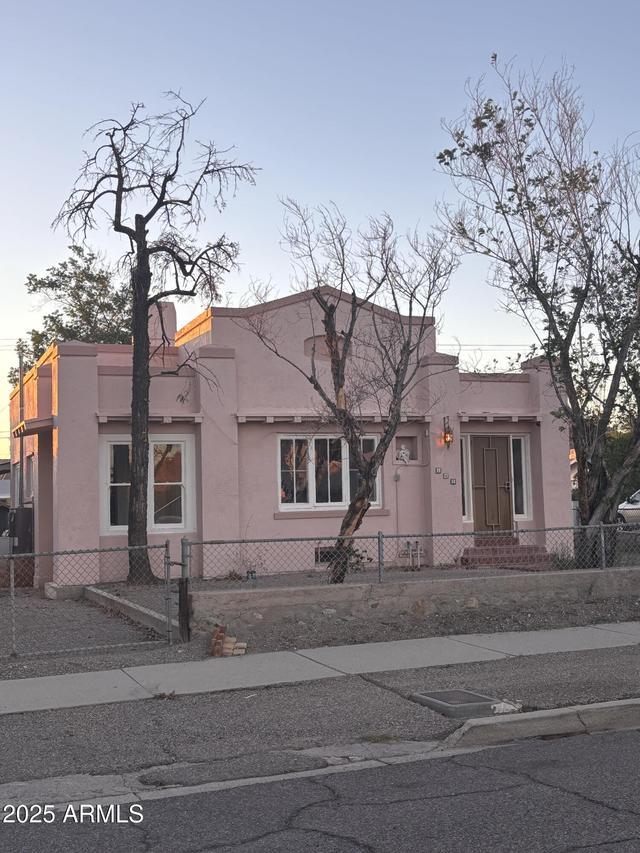 141 W La Mina Ave., Ajo, AZ 85321