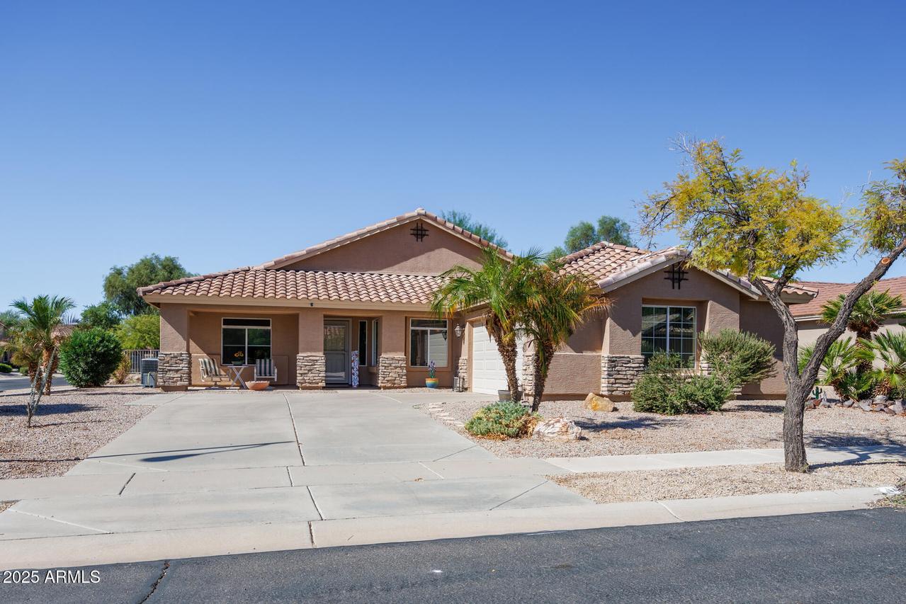 147 S Los Cielos Ln., Casa Grande, AZ 85194