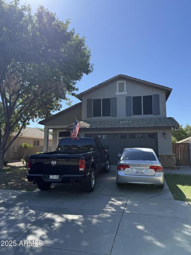 3751 E Park Ave., Gilbert, AZ 85234