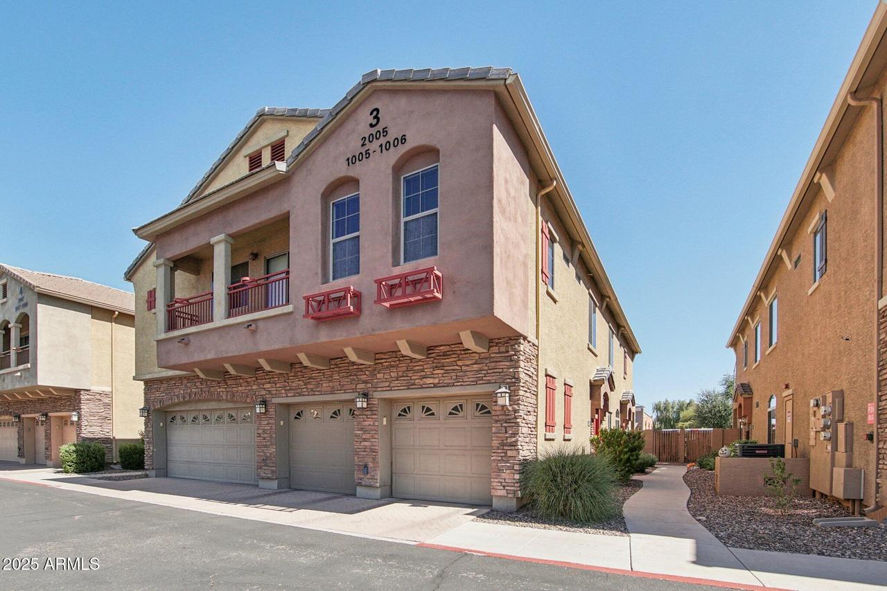 1350 S Greenfield Rd. #1005, Mesa, AZ 85206