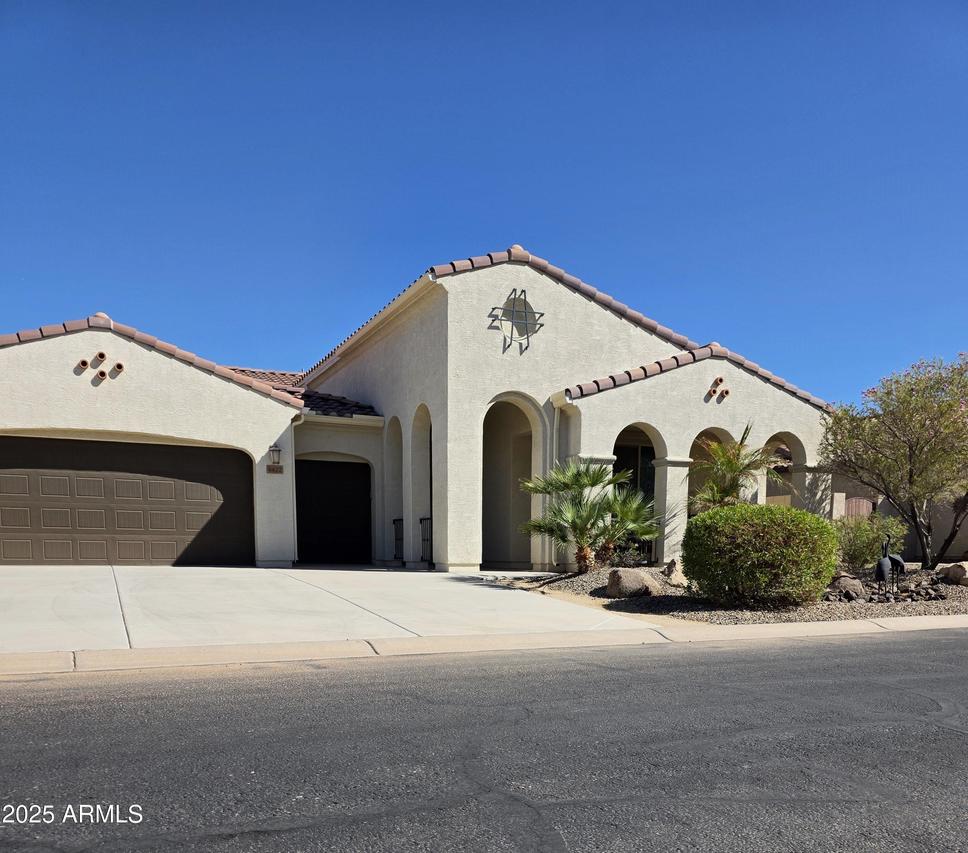 4422 W Adobe Dr., Eloy, AZ 85131