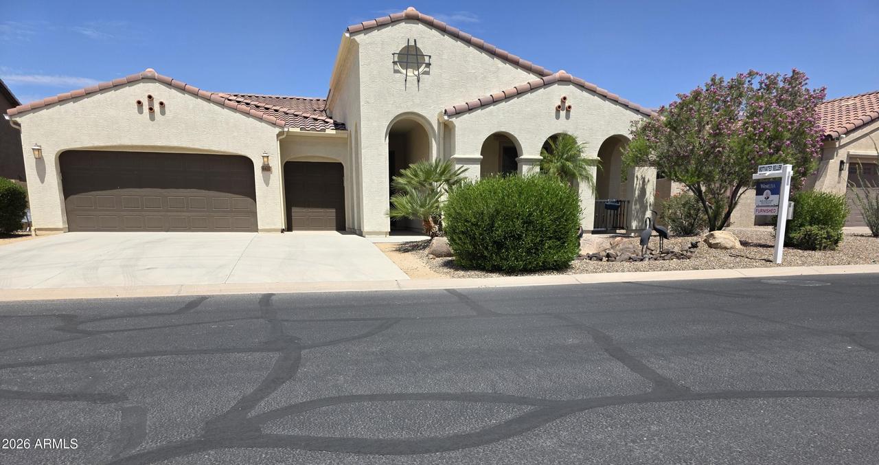 4422 W Adobe Dr., Eloy, AZ 85131