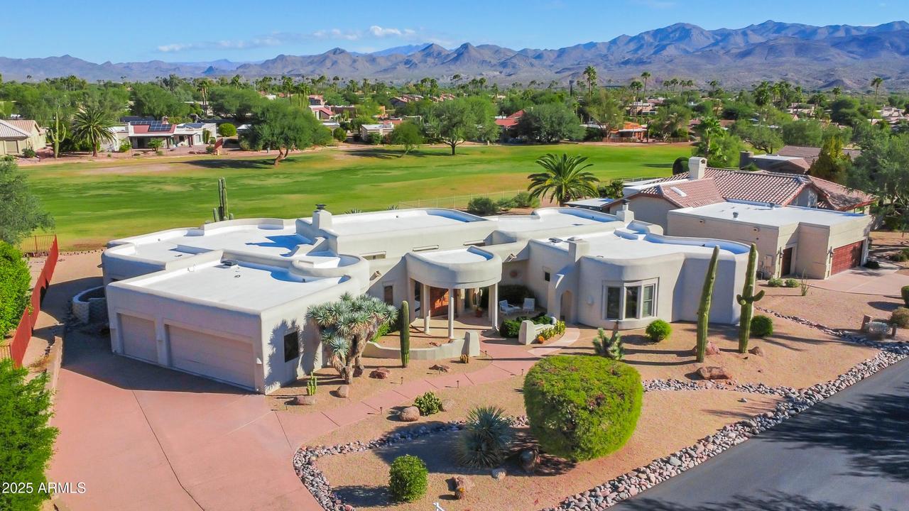 18830 E White Wing Dr., Rio Verde, AZ 85263