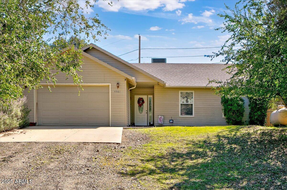 4581 E Joan Dr., Prescott, AZ 86301